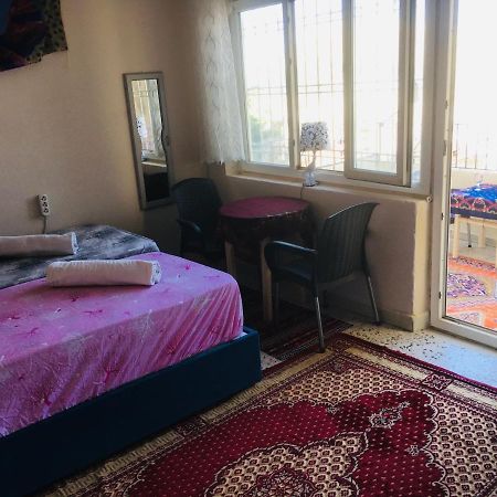 Rosa Hostel Mardin Exteriör bild