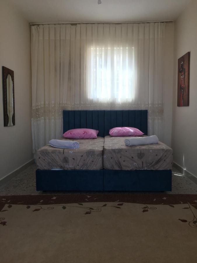 Rosa Hostel Mardin Exteriör bild