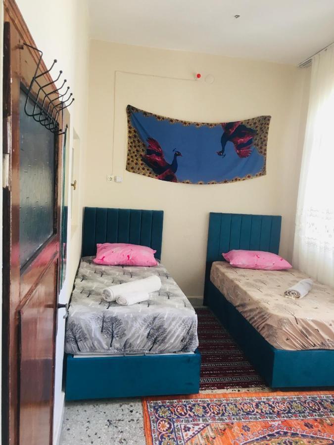 Rosa Hostel Mardin Exteriör bild