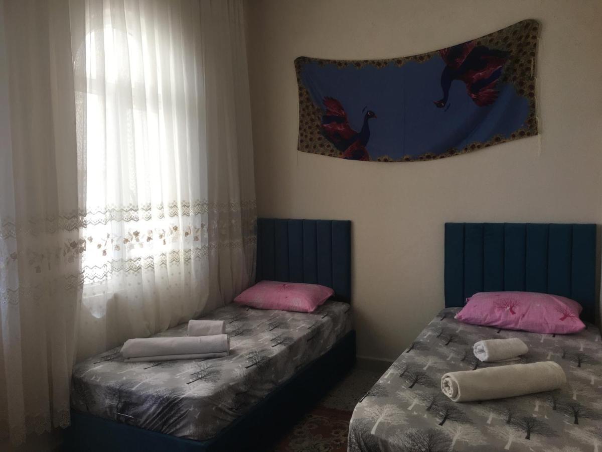 Rosa Hostel Mardin Exteriör bild