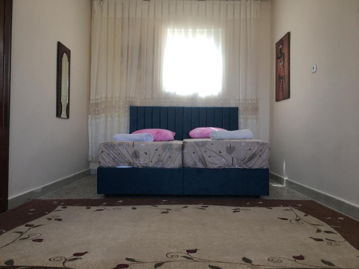 Rosa Hostel Mardin Exteriör bild
