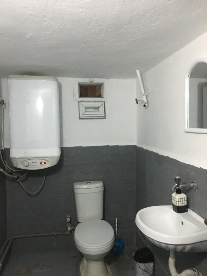 Rosa Hostel Mardin Exteriör bild