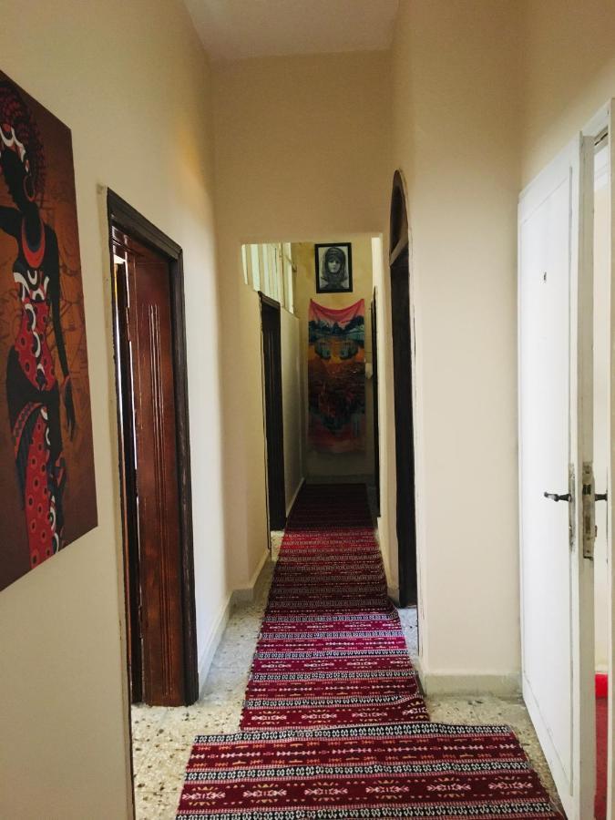 Rosa Hostel Mardin Exteriör bild