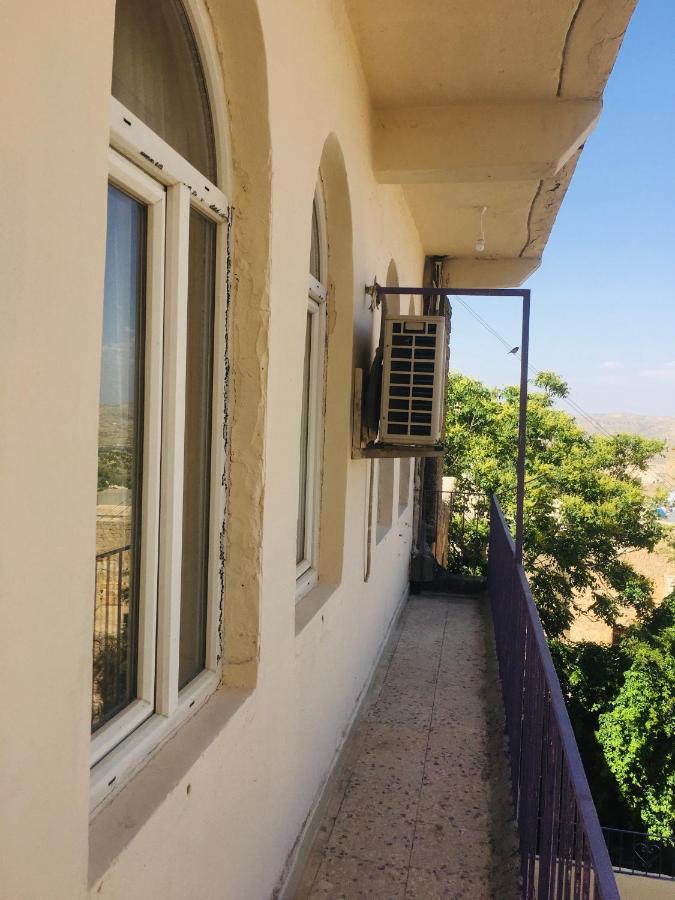 Rosa Hostel Mardin Exteriör bild