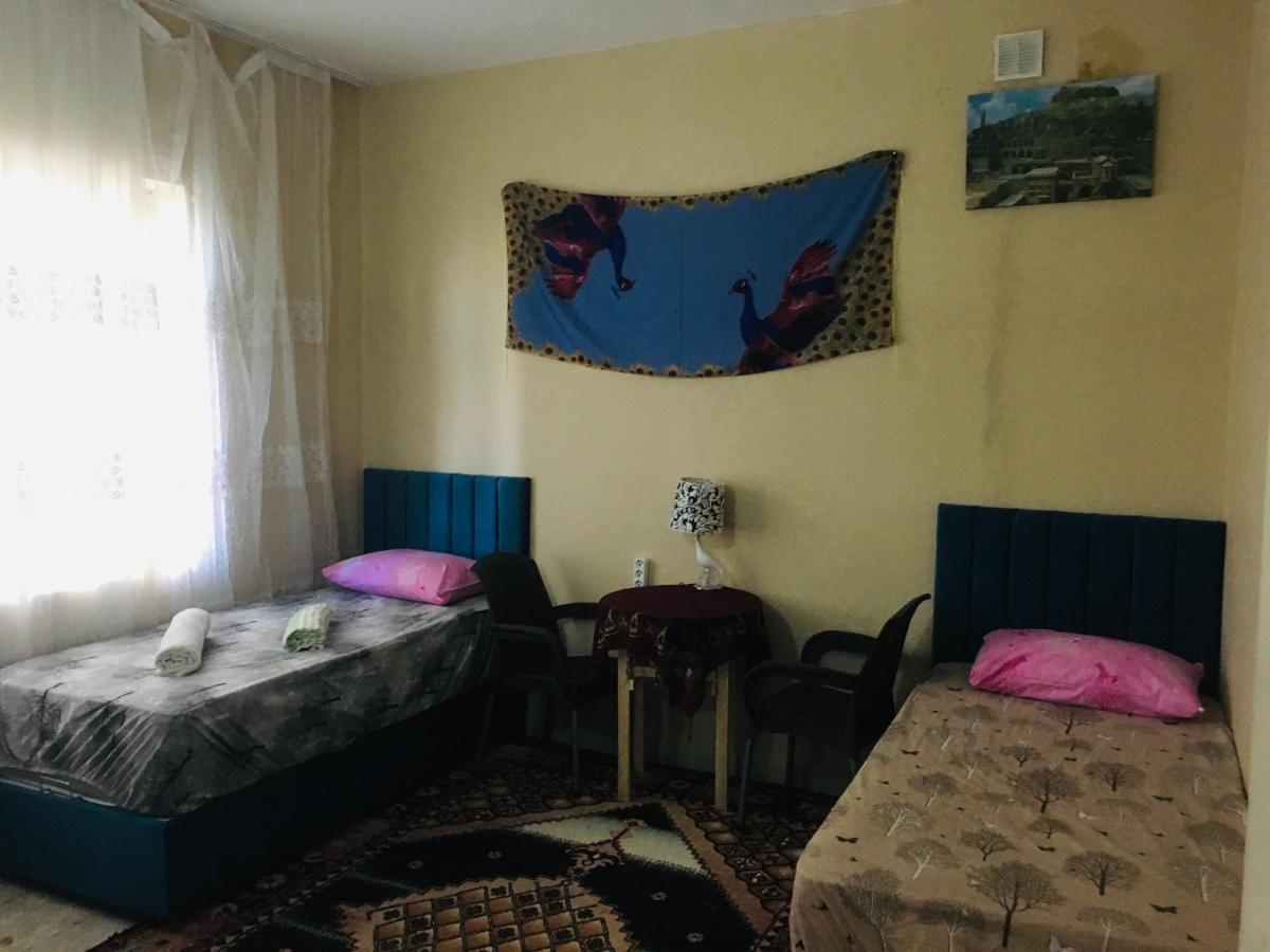 Rosa Hostel Mardin Exteriör bild
