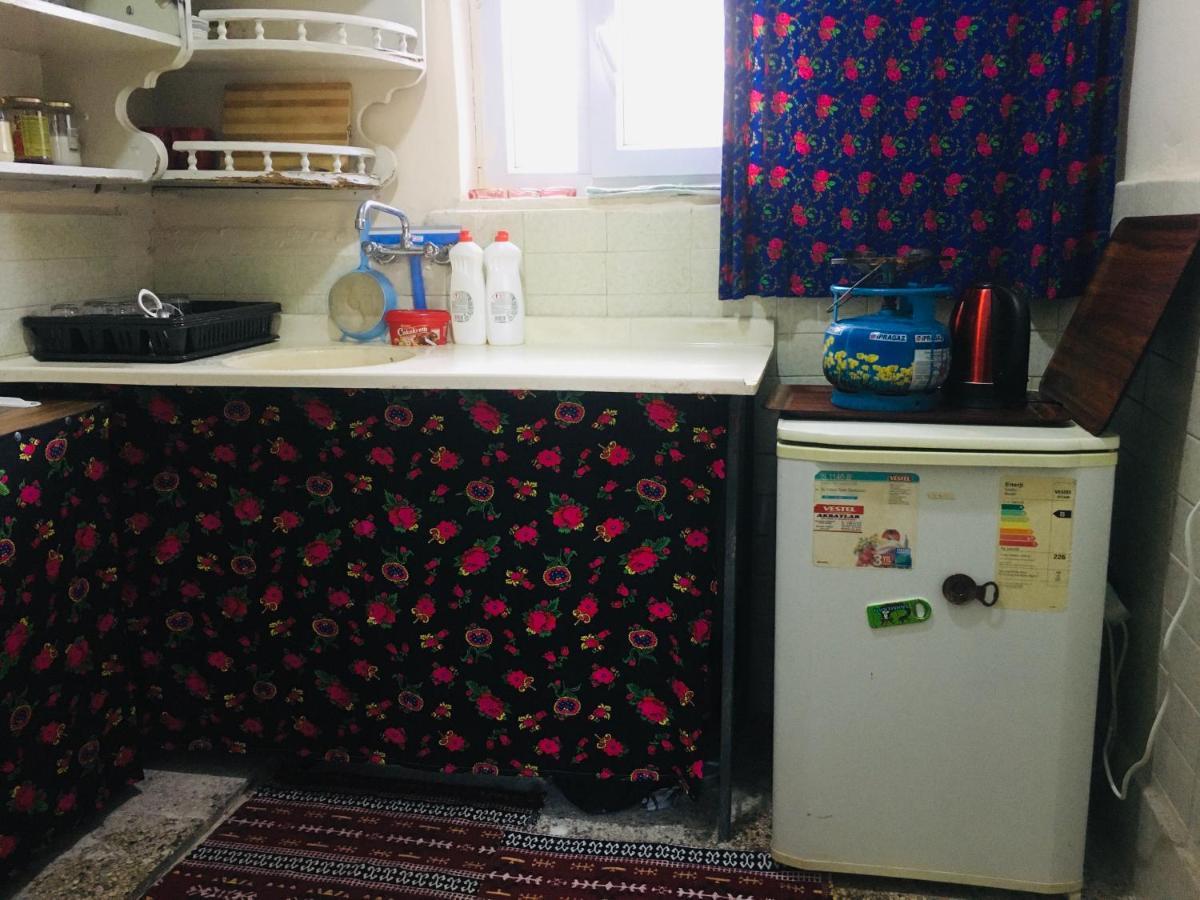 Rosa Hostel Mardin Exteriör bild