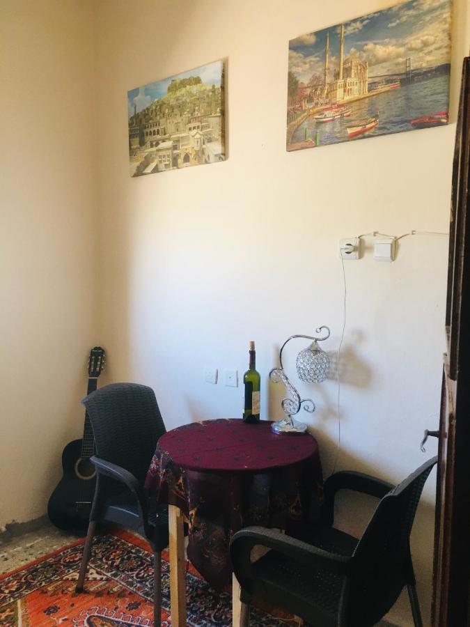Rosa Hostel Mardin Exteriör bild