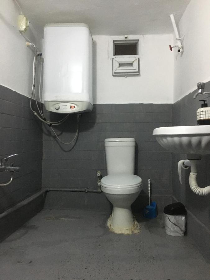 Rosa Hostel Mardin Exteriör bild