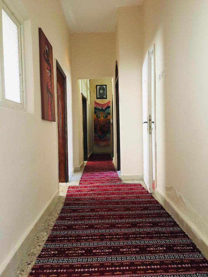 Rosa Hostel Mardin Exteriör bild