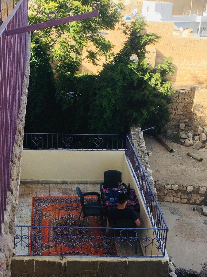 Rosa Hostel Mardin Exteriör bild