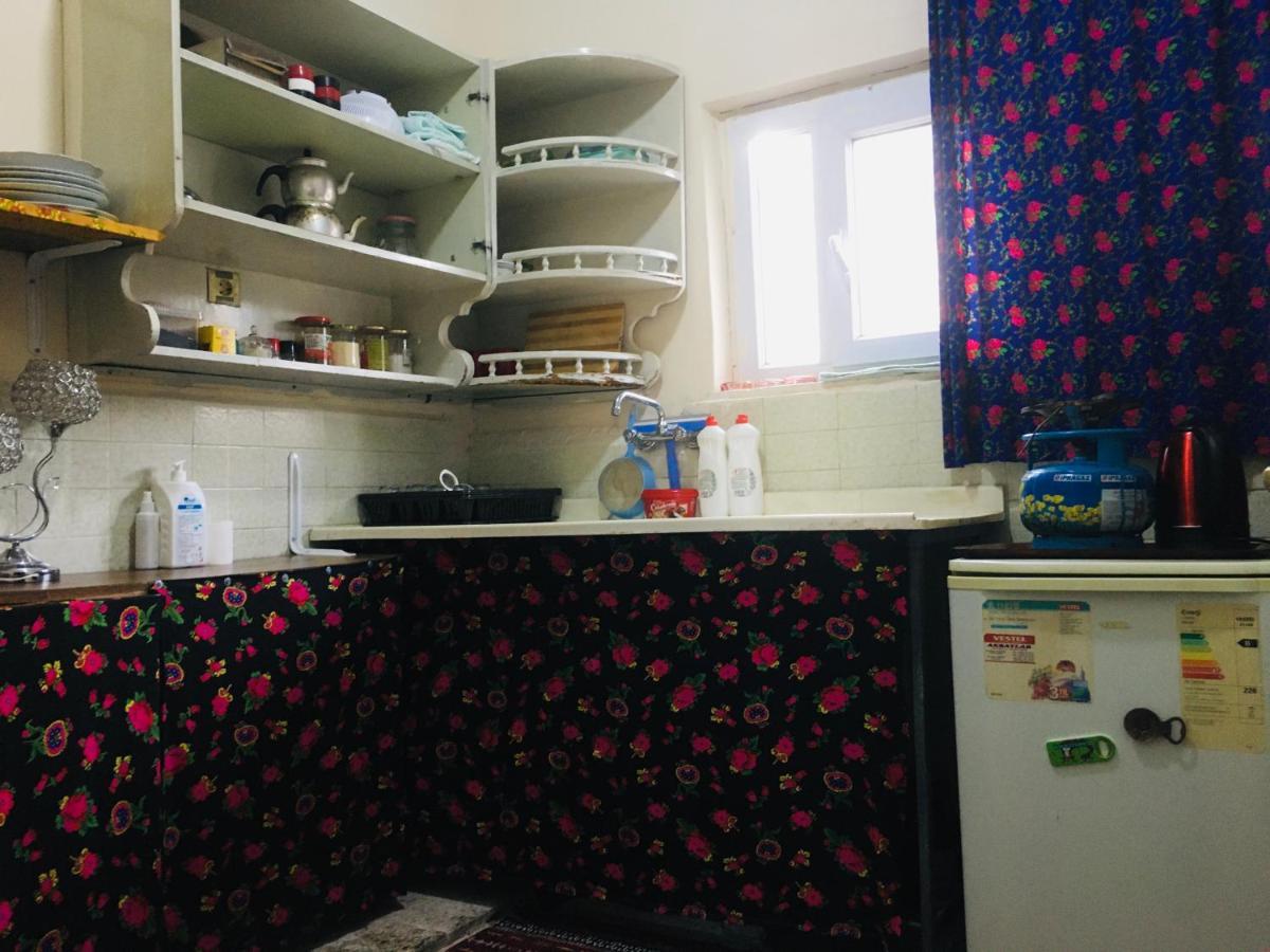 Rosa Hostel Mardin Exteriör bild