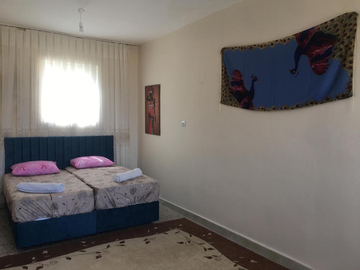 Rosa Hostel Mardin Exteriör bild