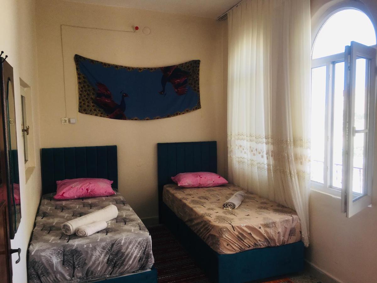 Rosa Hostel Mardin Exteriör bild