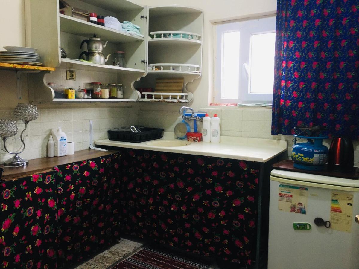 Rosa Hostel Mardin Exteriör bild