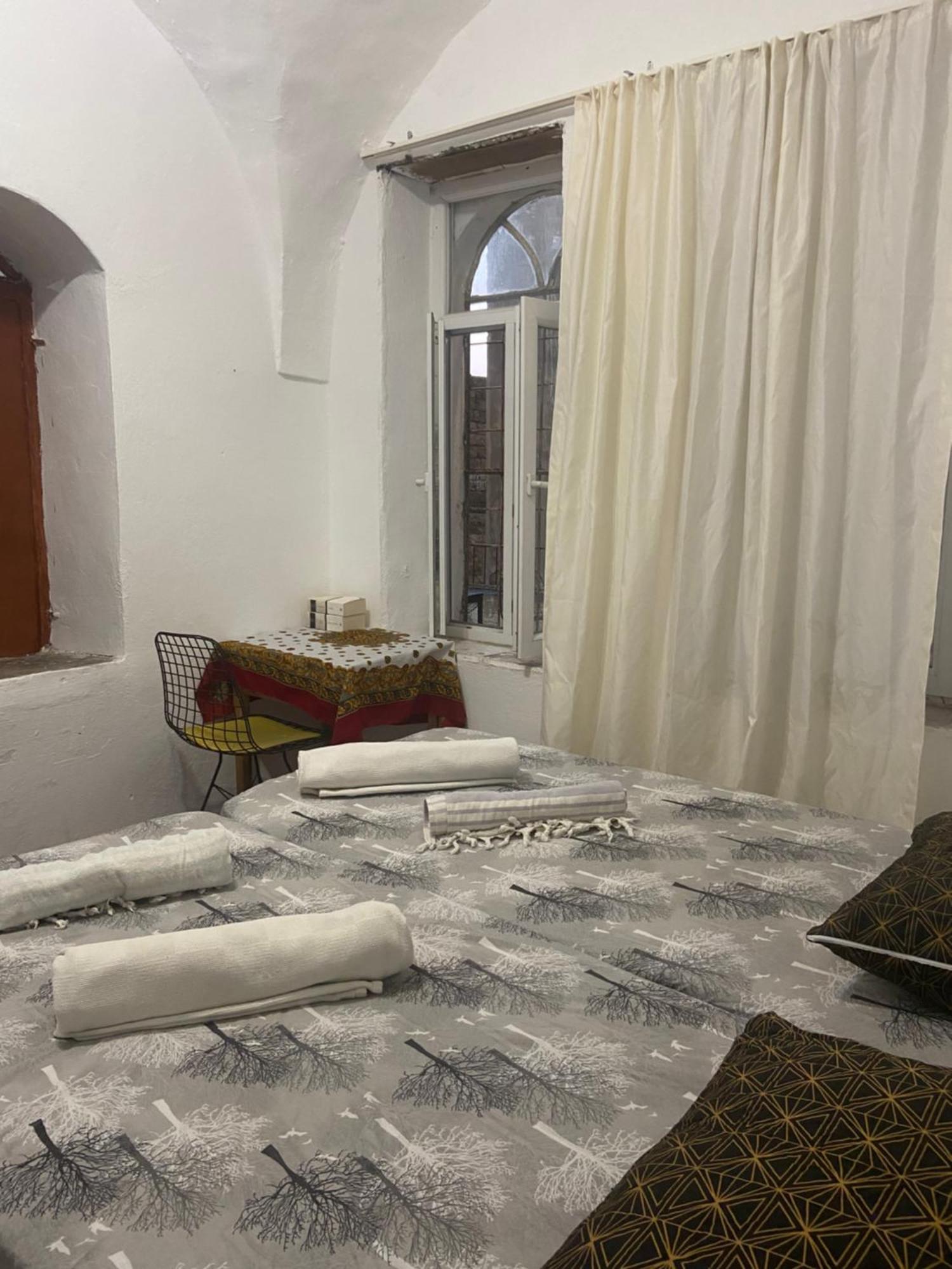 Rosa Hostel Mardin Exteriör bild